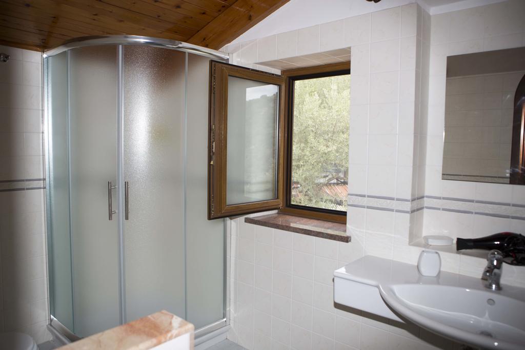 Appartamento Villa Degli Ulivi Sant'Agnello Room photo
