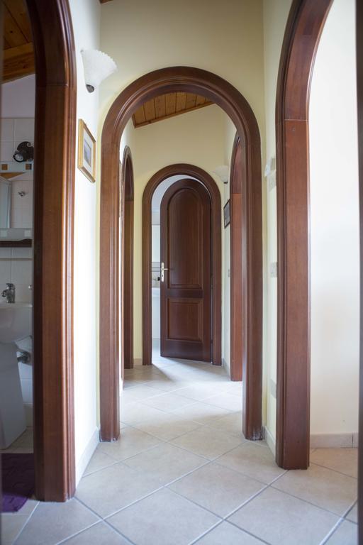 Appartamento Villa Degli Ulivi Sant'Agnello Room photo