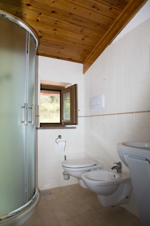 Appartamento Villa Degli Ulivi Sant'Agnello Room photo