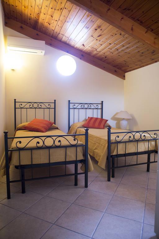 Appartamento Villa Degli Ulivi Sant'Agnello Room photo