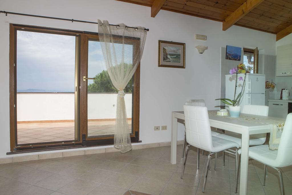 Appartamento Villa Degli Ulivi Sant'Agnello Room photo
