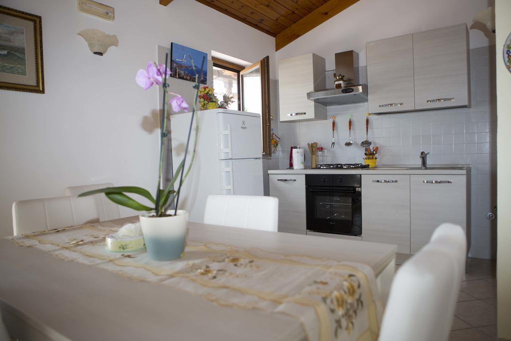 Appartamento Villa Degli Ulivi Sant'Agnello Room photo