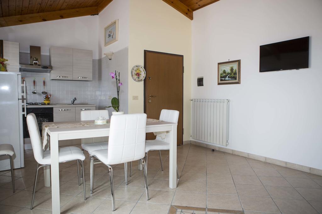 Appartamento Villa Degli Ulivi Sant'Agnello Room photo