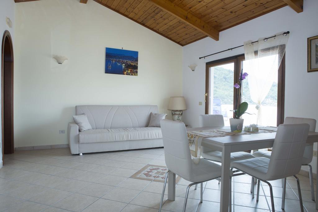 Appartamento Villa Degli Ulivi Sant'Agnello Room photo