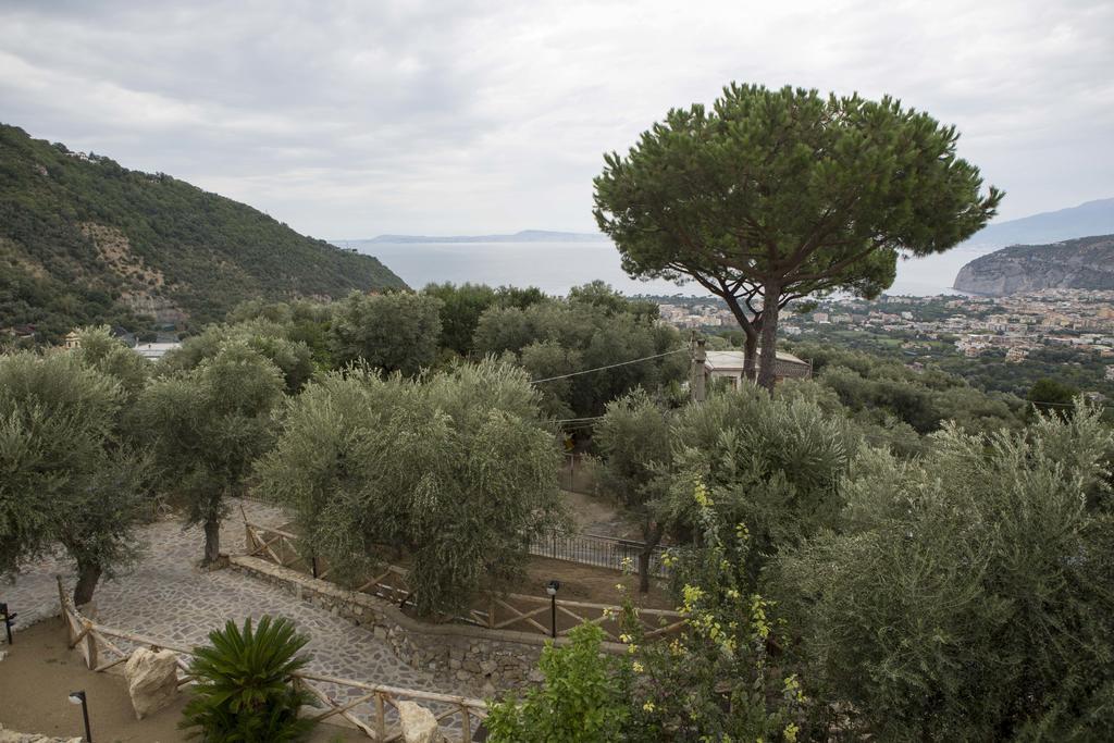 Appartamento Villa Degli Ulivi Sant'Agnello Room photo