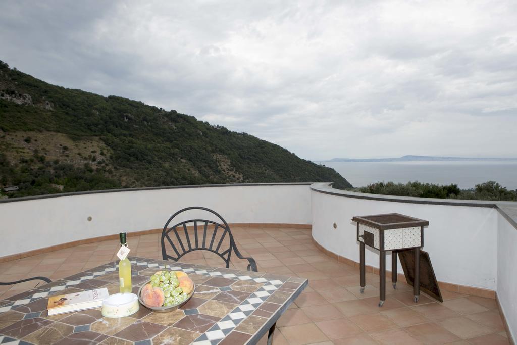 Appartamento Villa Degli Ulivi Sant'Agnello Room photo