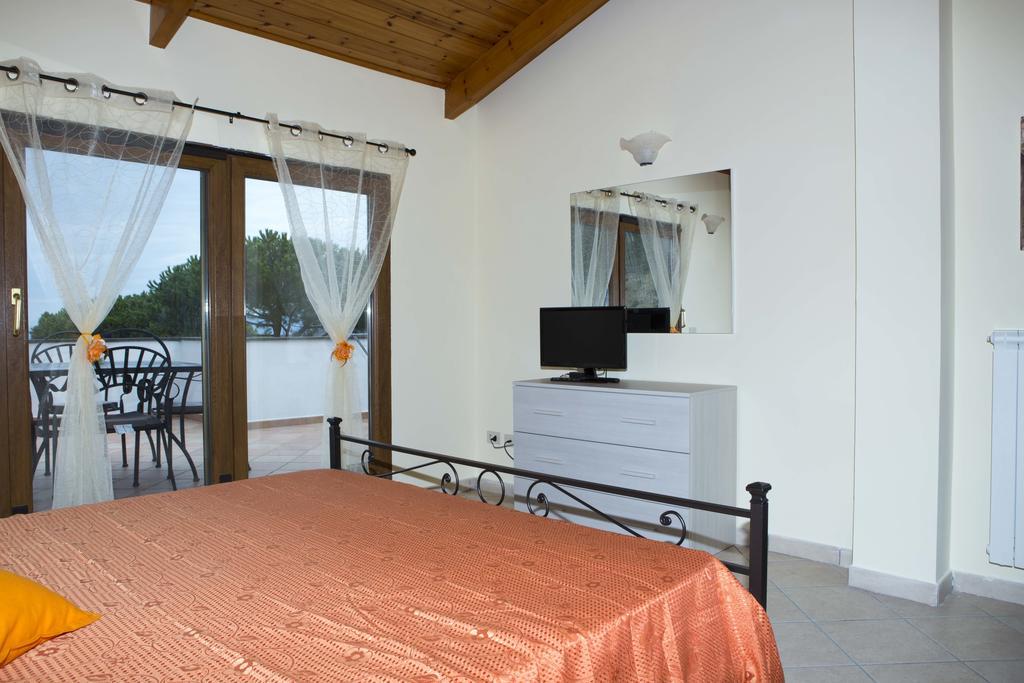 Appartamento Villa Degli Ulivi Sant'Agnello Room photo