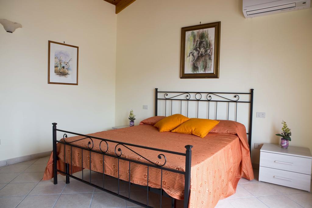 Appartamento Villa Degli Ulivi Sant'Agnello Room photo