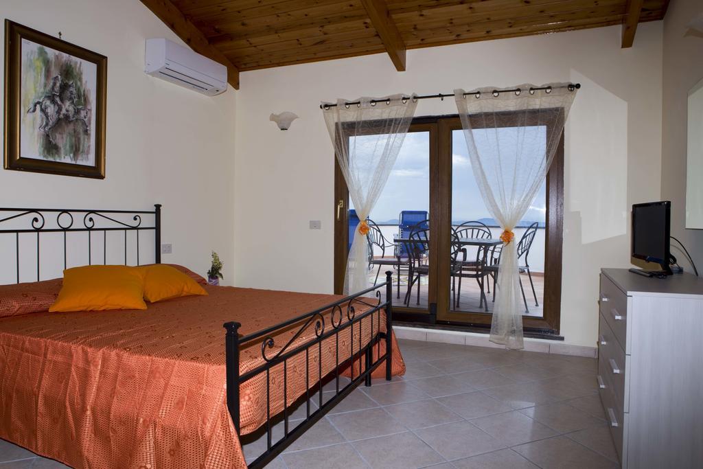 Appartamento Villa Degli Ulivi Sant'Agnello Room photo