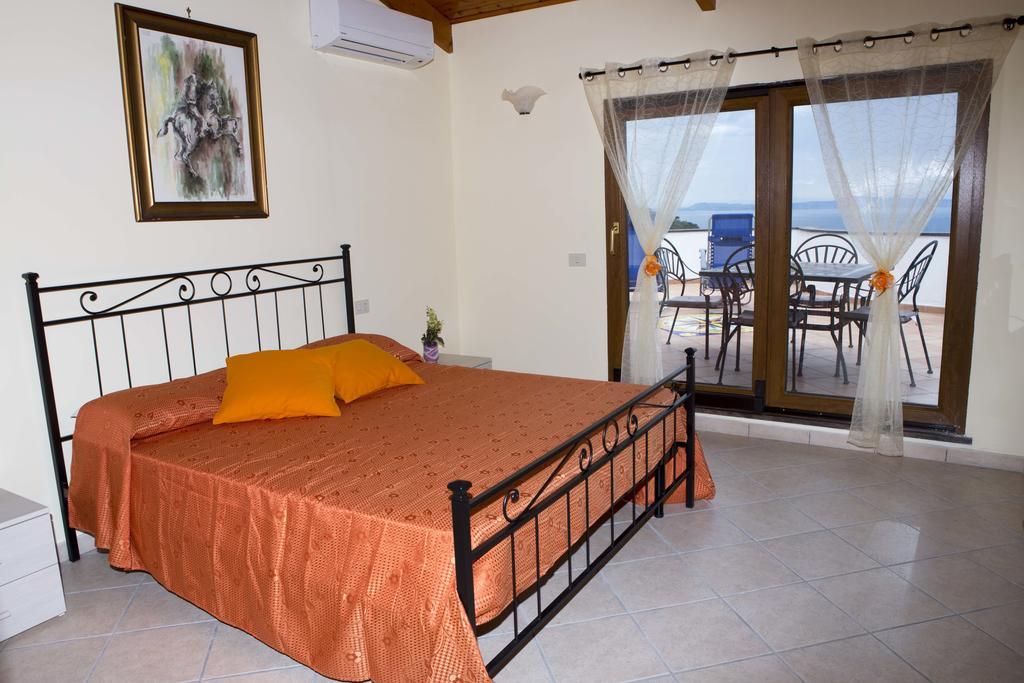 Appartamento Villa Degli Ulivi Sant'Agnello Room photo